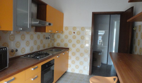 Appartamento in affitto, camporosso 
