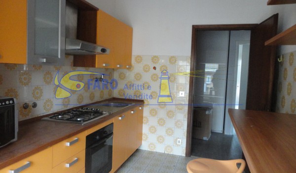 Appartamento in affitto, camporosso 