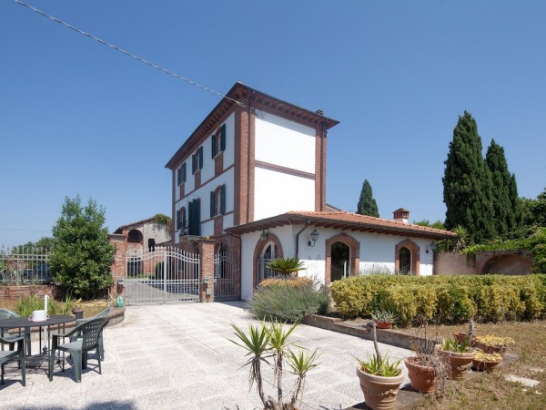 Villa in vendita, Castelnuovo Magra 