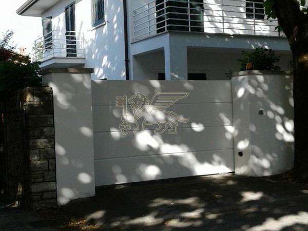 Villa Bifamiliare in affitto, Forte dei Marmi 