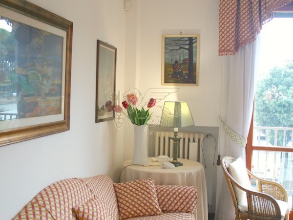Appartamento in affitto, Forte dei Marmi 