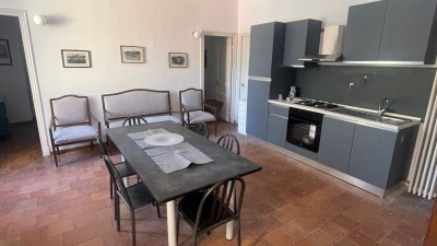 Appartamentoin Affitto, Ventimiglia - Centrale - Riferimento: at055