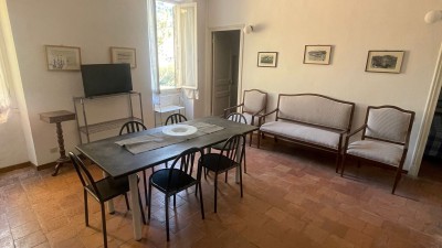 Appartamentoin Affitto, Ventimiglia - Centrale - Riferimento: at055