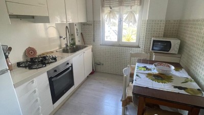 Appartamentoin Affitto, Vallecrosia - Centrale - Riferimento: a209