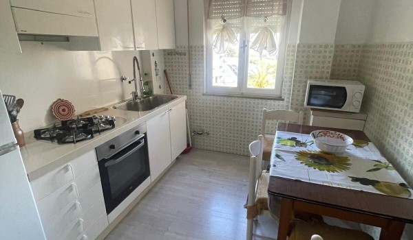 Appartamento in affitto, vallecrosia 