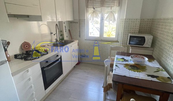 Appartamento in affitto, vallecrosia 