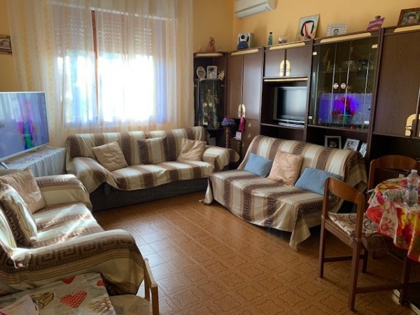Riferimento A476 - appartamento in Compravendita Residenziale a Cerreto Guidi\