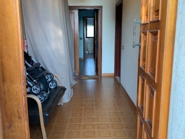 Riferimento A476 - appartamento in Compravendita Residenziale a Cerreto Guidi\