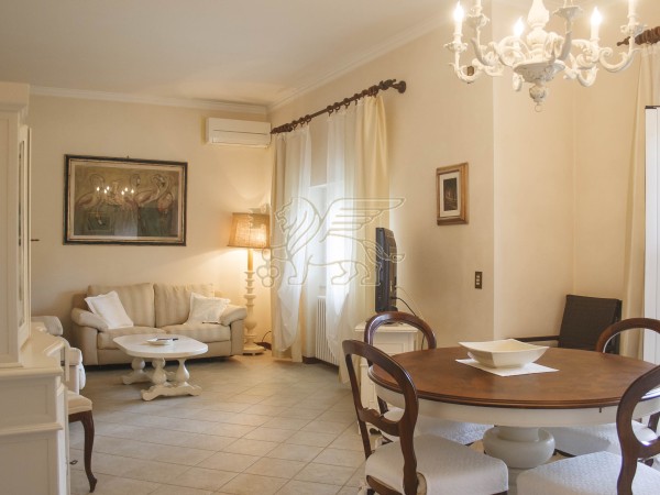 Appartamento in affitto, Forte dei Marmi 