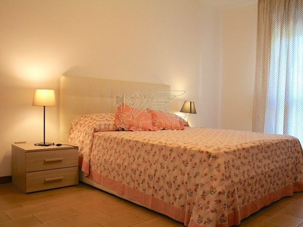 Appartamento in affitto, Forte dei Marmi 