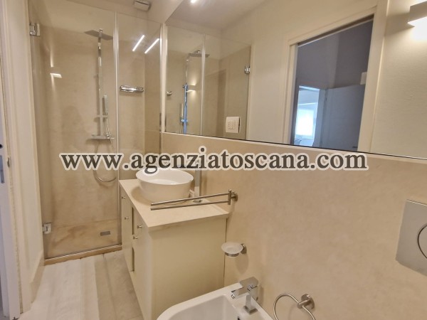 Вилла бифамильяре за продажа, Forte Dei Marmi - Centrale -  22