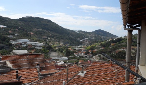 Appartamento in vendita, san biagio della cima 