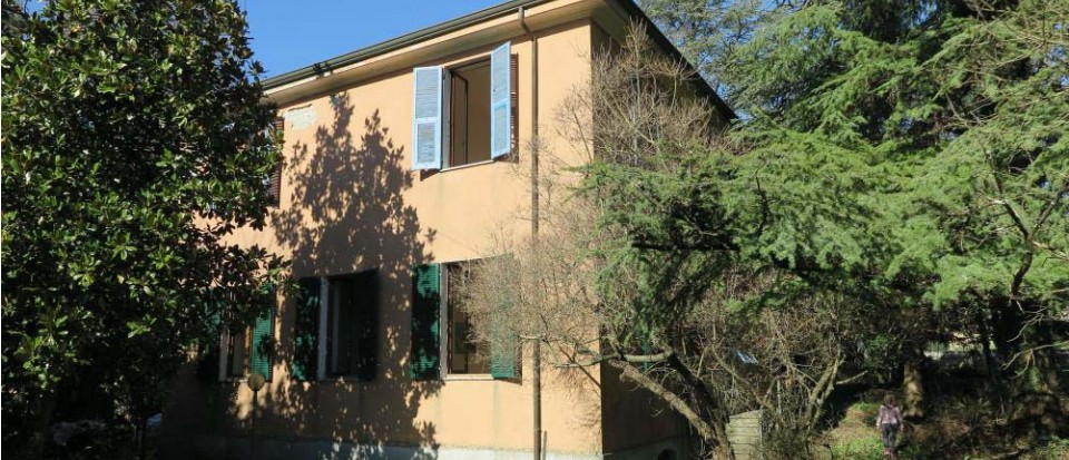 Villa in vendita a Pontremoli