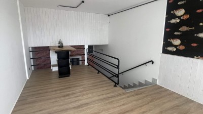 Negozioin Affitto, Ventimiglia - Semicentrale - Riferimento: n012