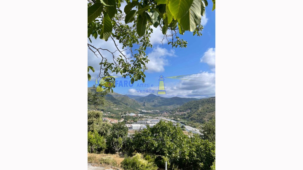 Appartamentoin Vendita, Ventimiglia - Bevera - Prima Periferia - Riferimento: v047