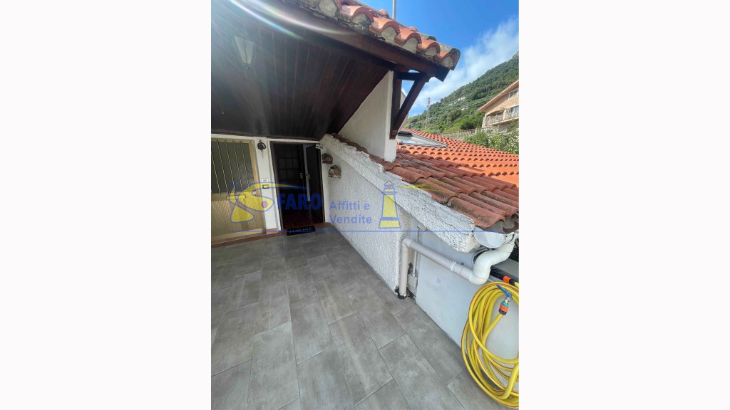 Appartamentoin Vendita, Ventimiglia - Bevera - Prima Periferia - Riferimento: v047
