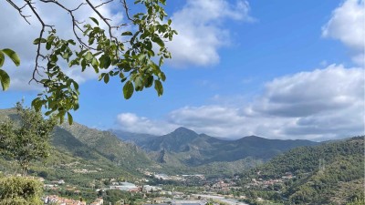 Appartamentoin Vendita, Ventimiglia - Bevera - Prima Periferia - Riferimento: v047
