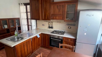 Appartamentoin Vendita, Ventimiglia - Bevera - Prima Periferia - Riferimento: v047