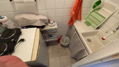 Monolocalein Affitto, Ventimiglia - Centrale - Riferimento: a236