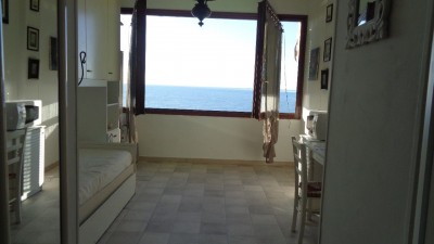 Monolocalein Affitto, Ventimiglia - Centrale - Riferimento: a236