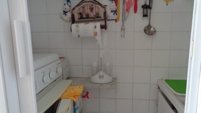 Monolocalein Affitto, Ventimiglia - Centrale - Riferimento: a236