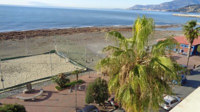 Monolocalein Affitto, Ventimiglia - Centrale - Riferimento: a236