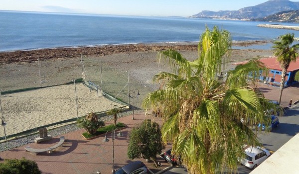 Monolocale in affitto, ventimiglia 