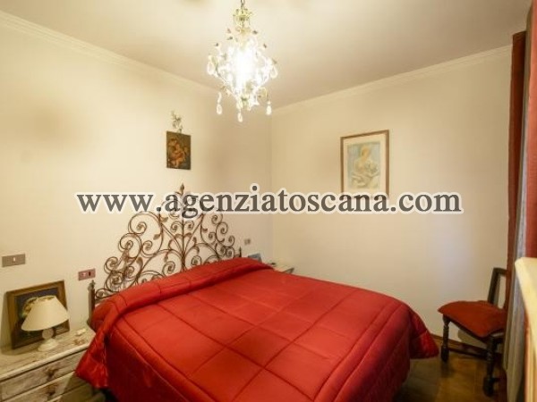 Villetta Plurifamiliare за арендная плата, Forte Dei Marmi -  15