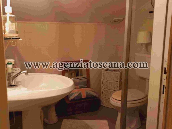 Villetta Plurifamiliare за арендная плата, Forte Dei Marmi -  20