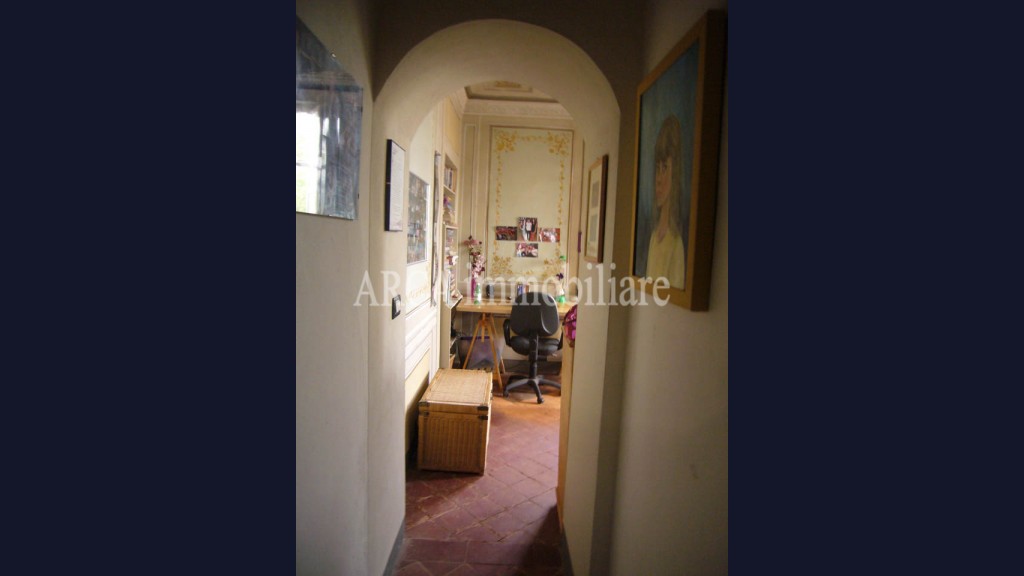 Appartamentoin Vendita, Camaiore - Centro Storico - Riferimento: 1309