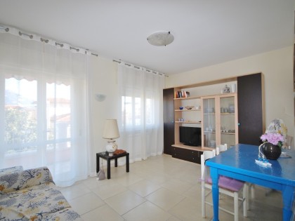 Immobile LT 452 Il geranio - Appartamento in Affitto a Marina Di Pietrasanta