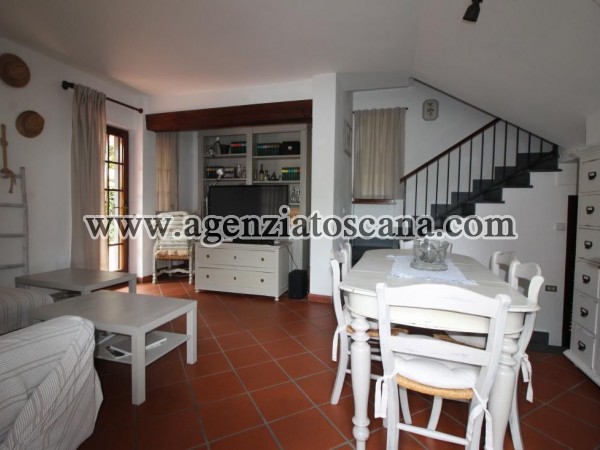 Two-family Villa for rent, Forte Dei Marmi - Centrale -  12