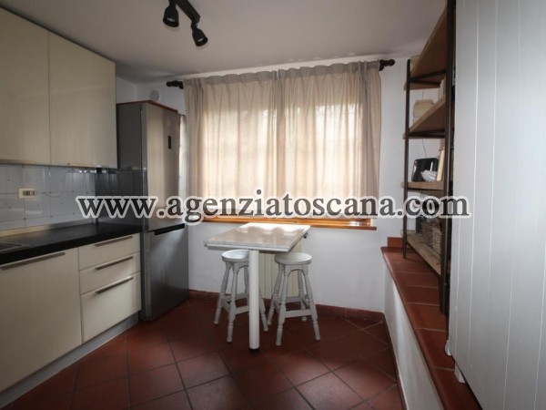 Two-family Villa for rent, Forte Dei Marmi - Centrale -  14
