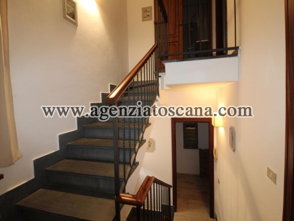 Two-family Villa for rent, Forte Dei Marmi - Centrale -  23