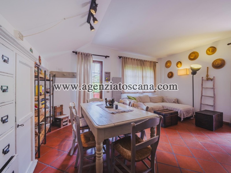 Villa Bifamiliare in vendita, Forte Dei Marmi - Centrale -  9