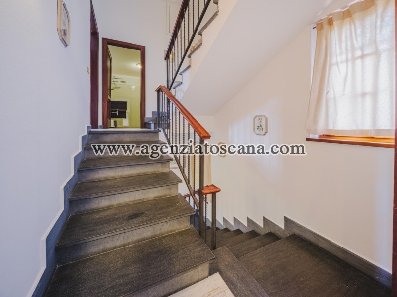 Villa Bifamiliare in vendita, Forte Dei Marmi - Centrale -  17