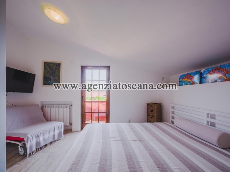 Villa Bifamiliare in vendita, Forte Dei Marmi - Centrale -  27