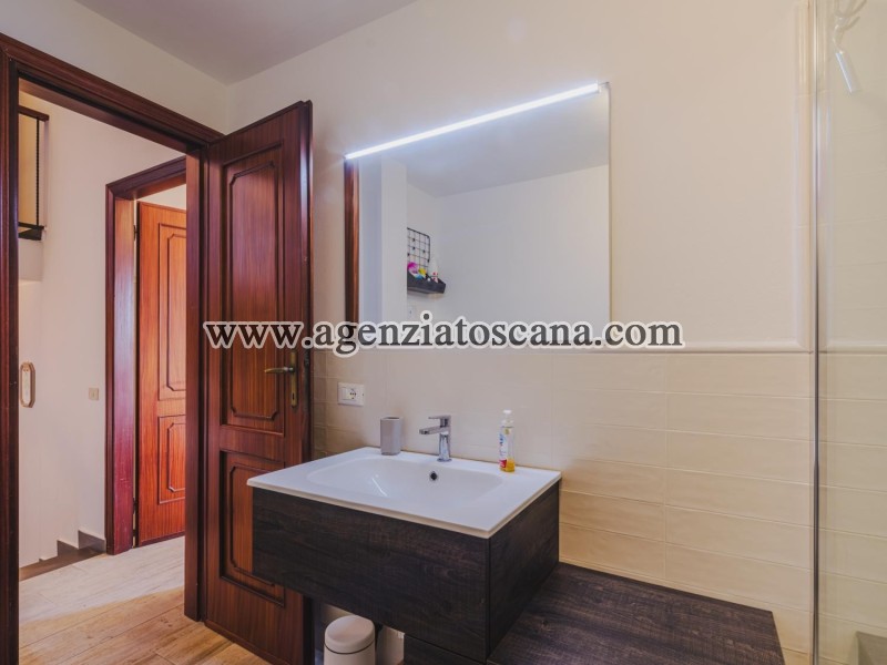 Villa Bifamiliare in vendita, Forte Dei Marmi - Centrale -  24