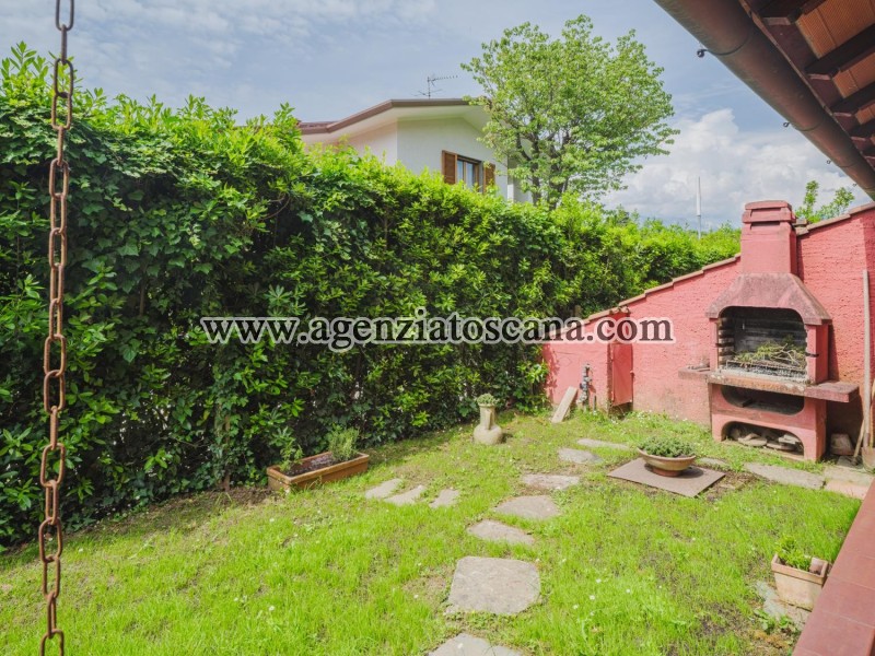 Villa Bifamiliare in vendita, Forte Dei Marmi - Centrale -  4