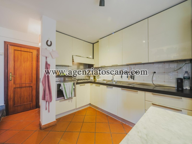 Villa Bifamiliare in vendita, Forte Dei Marmi - Centrale -  11