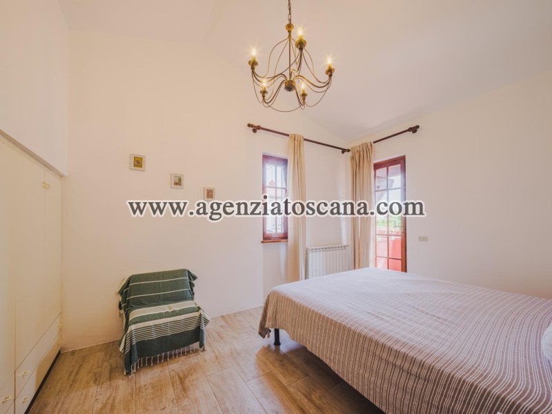 Villa Bifamiliare in vendita, Forte Dei Marmi - Centrale -  18