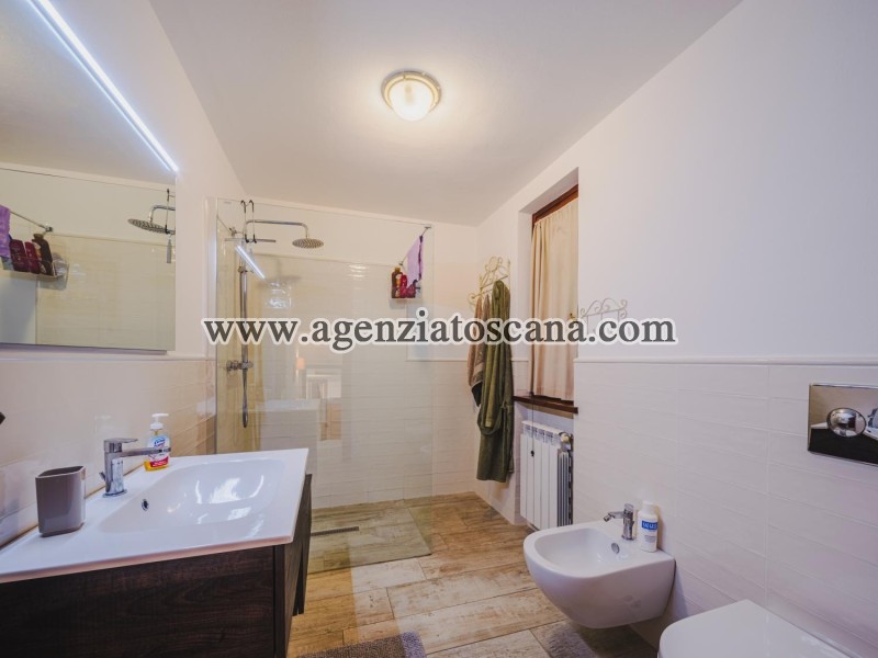 Villa Bifamiliare in vendita, Forte Dei Marmi - Centrale -  23