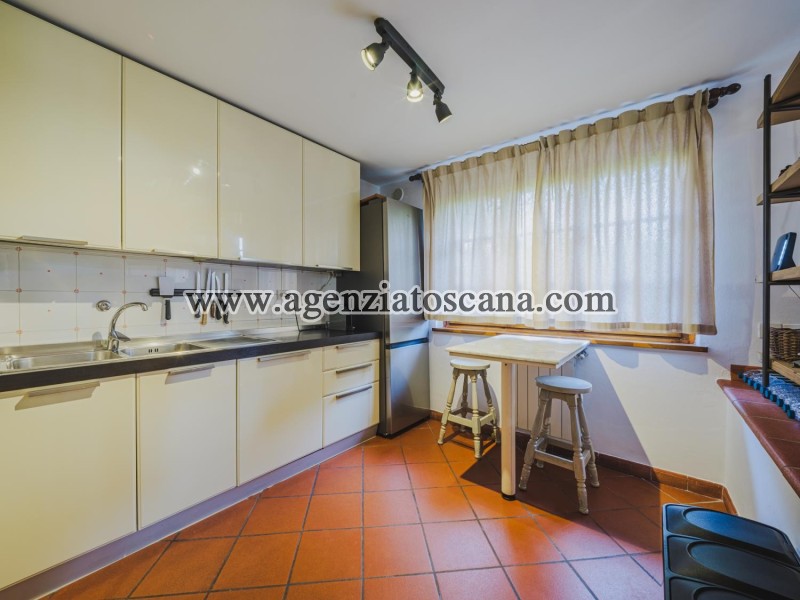 Villa Bifamiliare in vendita, Forte Dei Marmi - Centrale -  10