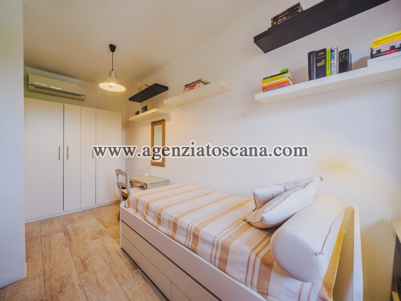 Villa Bifamiliare in vendita, Forte Dei Marmi - Centrale -  16