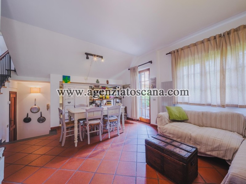 Villa Bifamiliare in vendita, Forte Dei Marmi - Centrale -  5