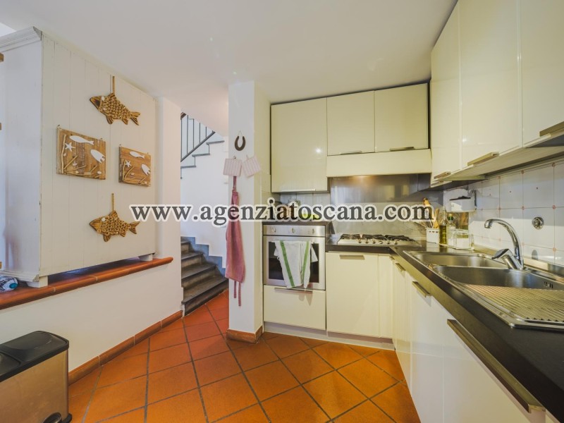 Villa Bifamiliare in vendita, Forte Dei Marmi - Centrale -  12