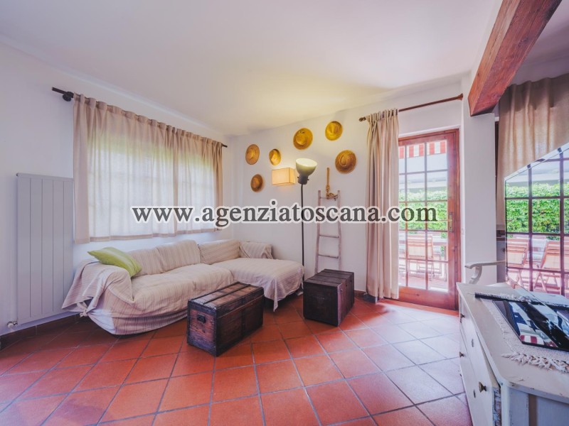 Villa Bifamiliare in vendita, Forte Dei Marmi - Centrale -  6