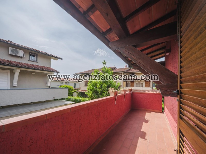 Villa Bifamiliare in vendita, Forte Dei Marmi - Centrale -  22