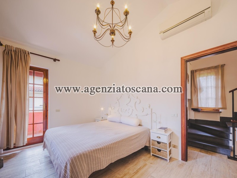 Villa Bifamiliare in vendita, Forte Dei Marmi - Centrale -  19