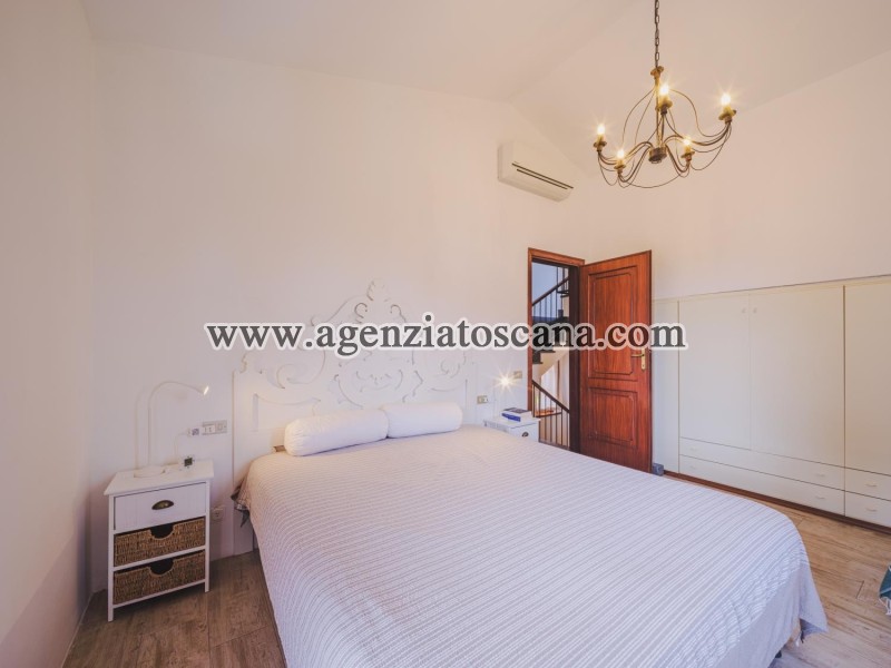 Villa Bifamiliare in vendita, Forte Dei Marmi - Centrale -  20